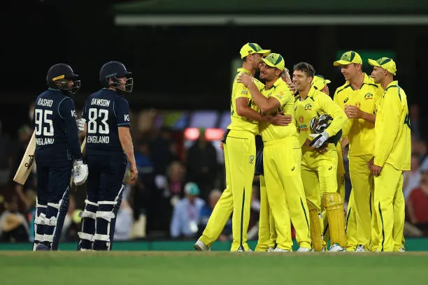 AUS vs ENG | Twitter reacts to Australia’s series-clinching 72-run win over arch-rivals England