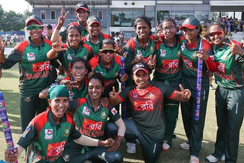 Nigar Sultana Joty to continue captain Bangladesh women in New Zealand tour