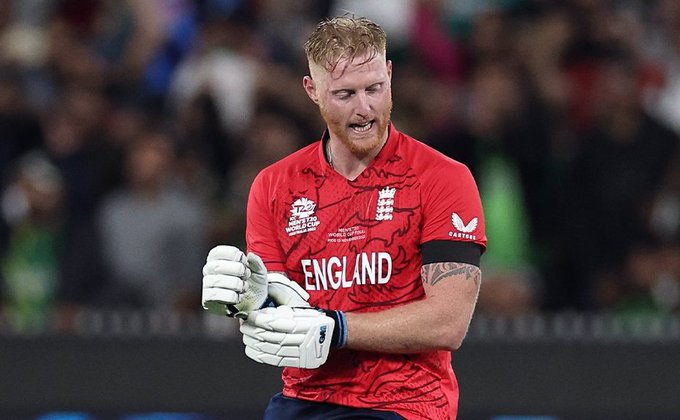 Ben Stokes pulls out of T20 World Cup to work on bowling in County Championship