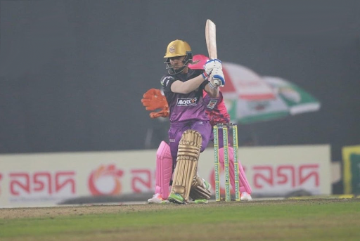 ‌BPL 2024 | Twitter abuzz after Tigers goes off the mark in low-scoring showdown against Challengers