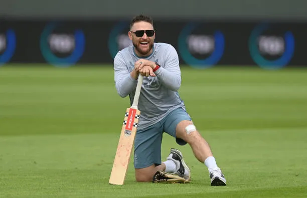 NZ vs ENG | You've to make Tests enjoyable on and off the field, raves Brendon McCullum