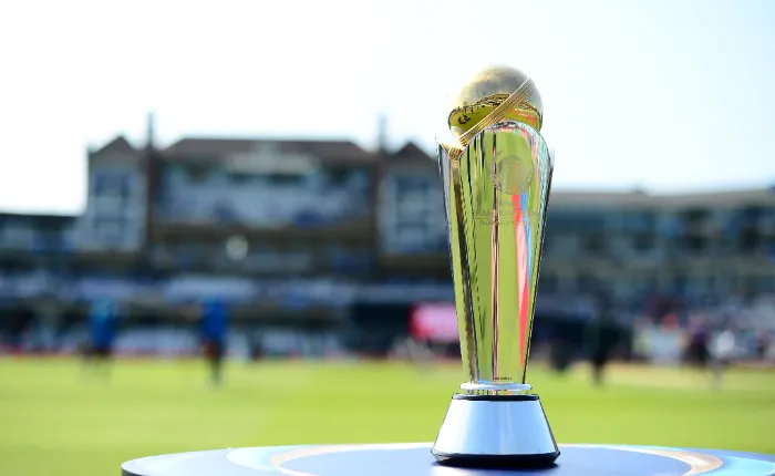 ‌CT 2025 | India versus Pakistan on February 23 in probable Champions Trophy schedule 