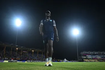 ‌Daren Sammy appointed as all-format coach of West Indies 