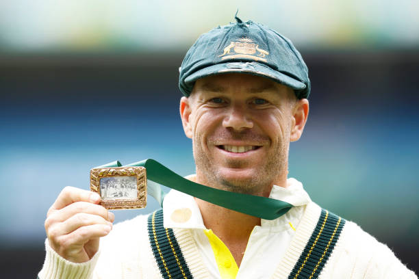 Australia recall David Warner and Mitchell Marsh for the WTC final and Ashes