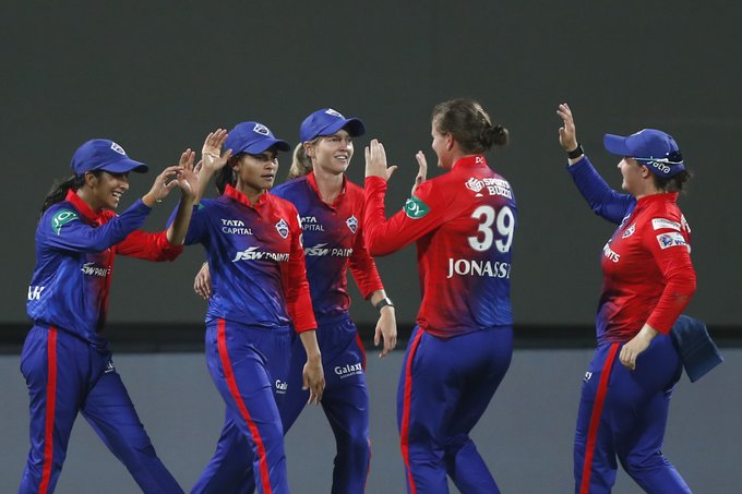 WPL | Twitter reacts to Delhi Capitals’ statement win over Mumbai Indians in battle of table-toppers