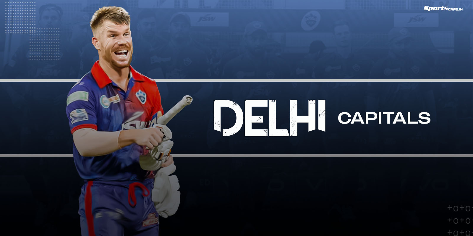 IPL 2023, Delhi Capitals Preview – Old habits die hard
