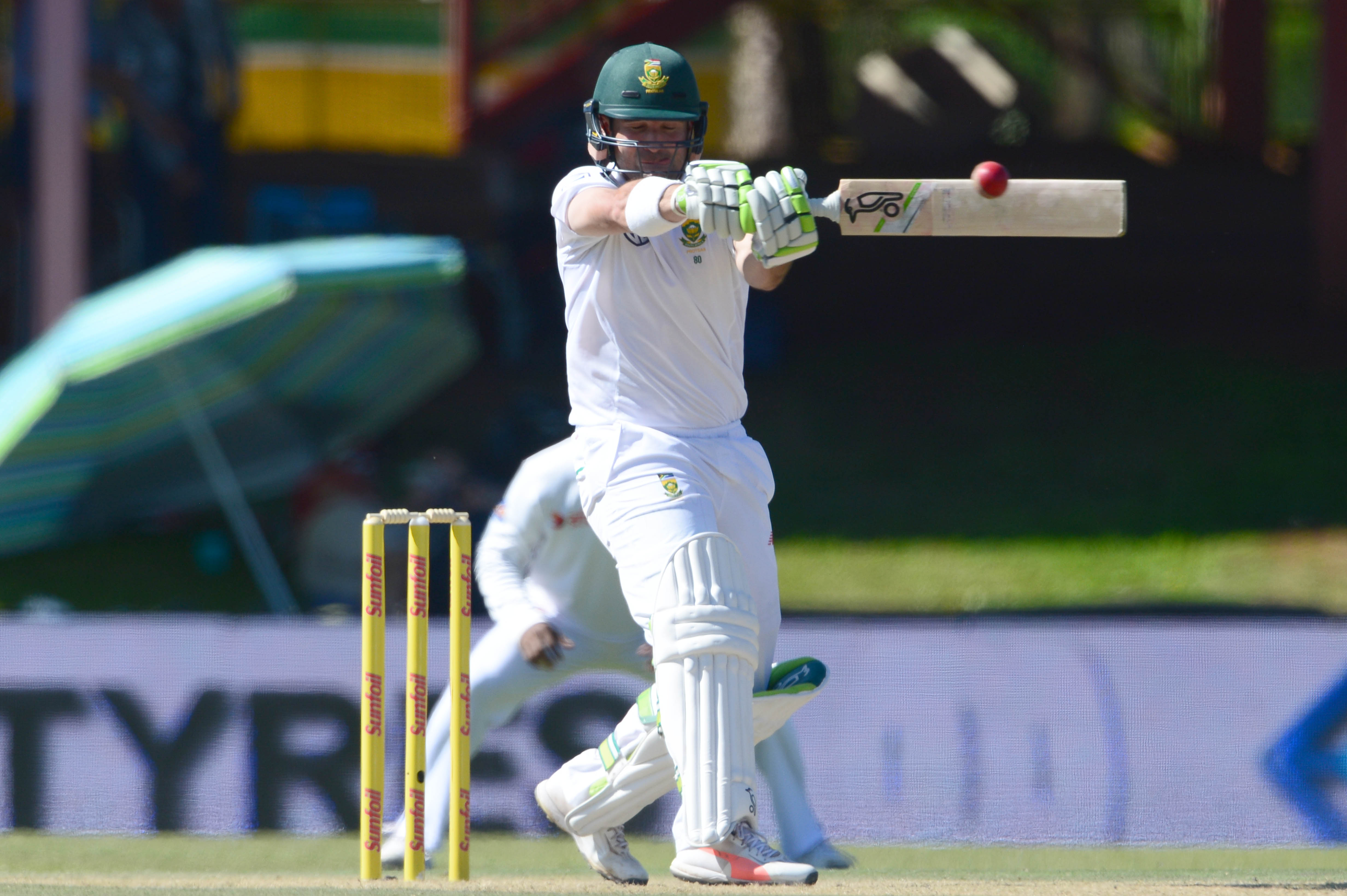SA vs IND | Dean Elgar outshines Rahul in century battle as South Africa seize control on Day 2