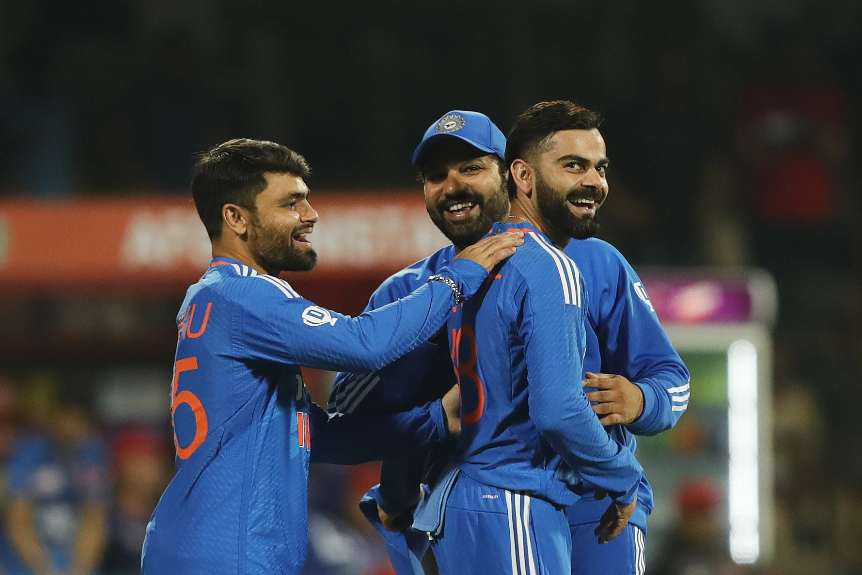 ‌IND vs AFG | Twitter goes berserk after India seals dramatic double Super Over to whitewash Afghanistan