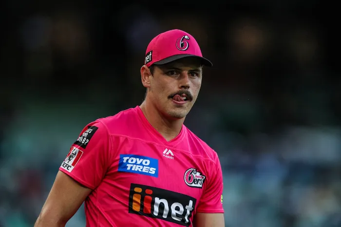  BBL | Twitter reacts to Dwarshuis nerves of steel topple Thunder in nailbiting Sydney Derby