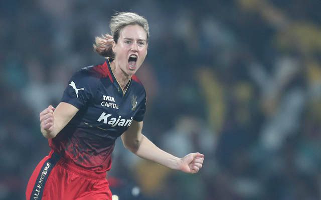‌WPL 2024 | Twitter reacts to RCB riding on Perry’s all-round brilliance to gush into Eliminator 