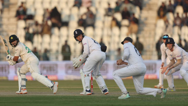 PAK vs ENG | Twitter reacts as Multan Test likely to be a cliffhanger following Pakistan’s valiant comeback on Day 3