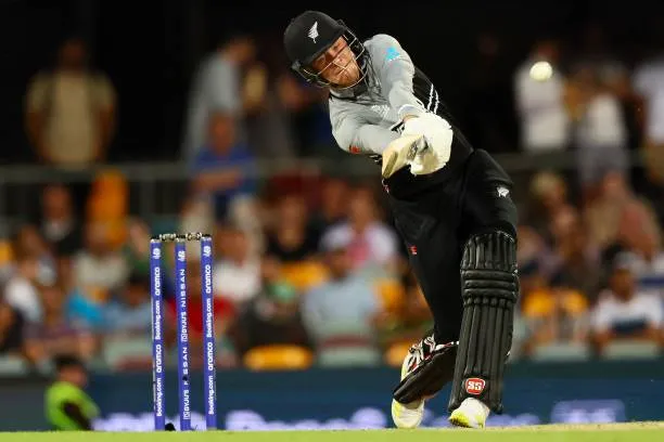 NZ vs IND | Great to see ‘exciting’ Finn Allen in New Zealand and expressing himself, lauds Kane Williamson