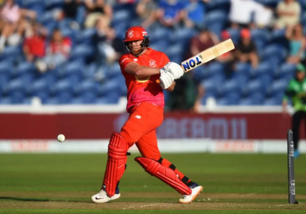 Men’s Hundred | Bairstow's fifty combined with Payne-Rauf's two-wicket haul clinches victory for Welsh Fire