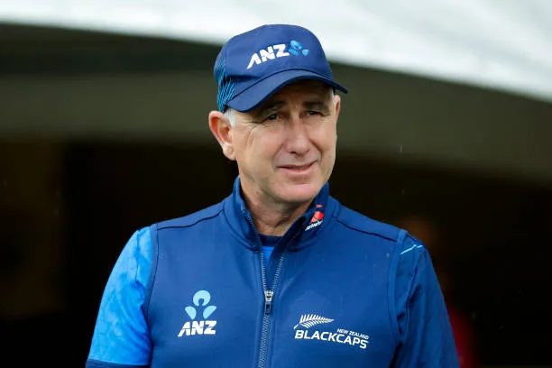 NZ vs IND | ICC Rankings are irrelevant to me ahead of any contest, opines New Zealand head coach Gary Stead