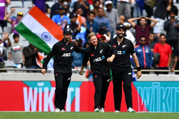 NZ vs IND | Twitter reacts after Glenn Phillips continues to keep John Cena’s entrance music in limelight with flamboyant catch