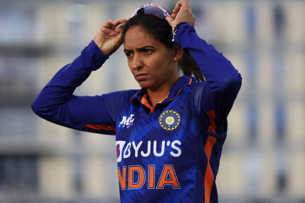 INDW vs AUSW | Twitter reacts to ‘livid’ Harmanpreet Kaur after ‘frustrated’ Deepti Sharma’s run out attempt
