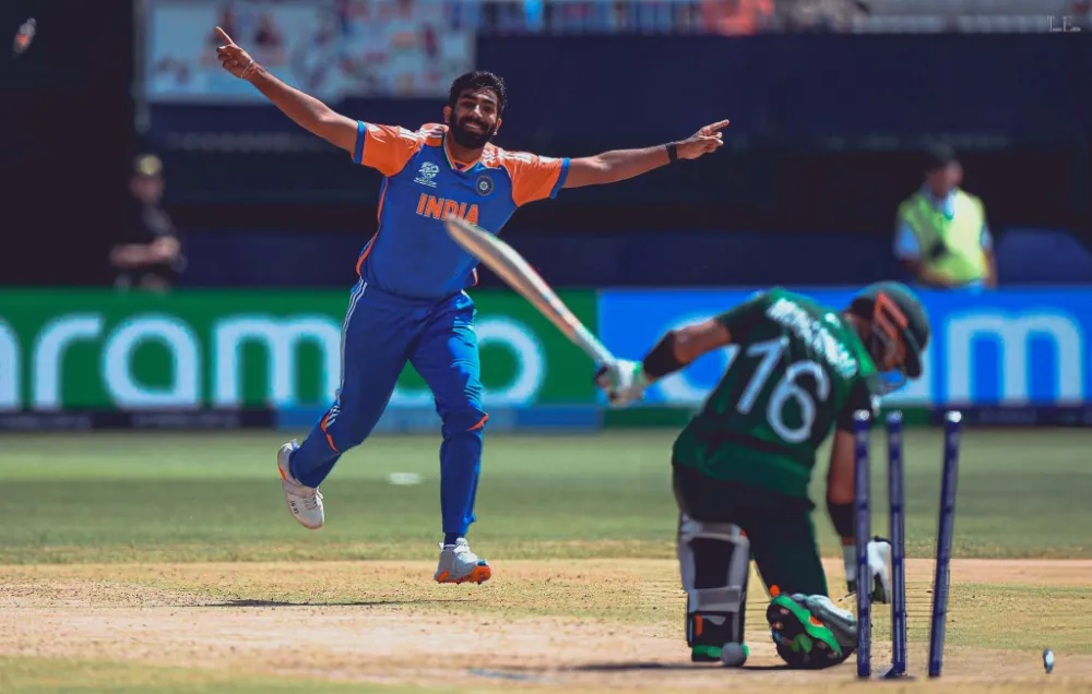 IND vs PAK | Twitter reacts to Pant-Bumrah special leaving Pakistan’s Super Eight chances drenched in cliffhanger