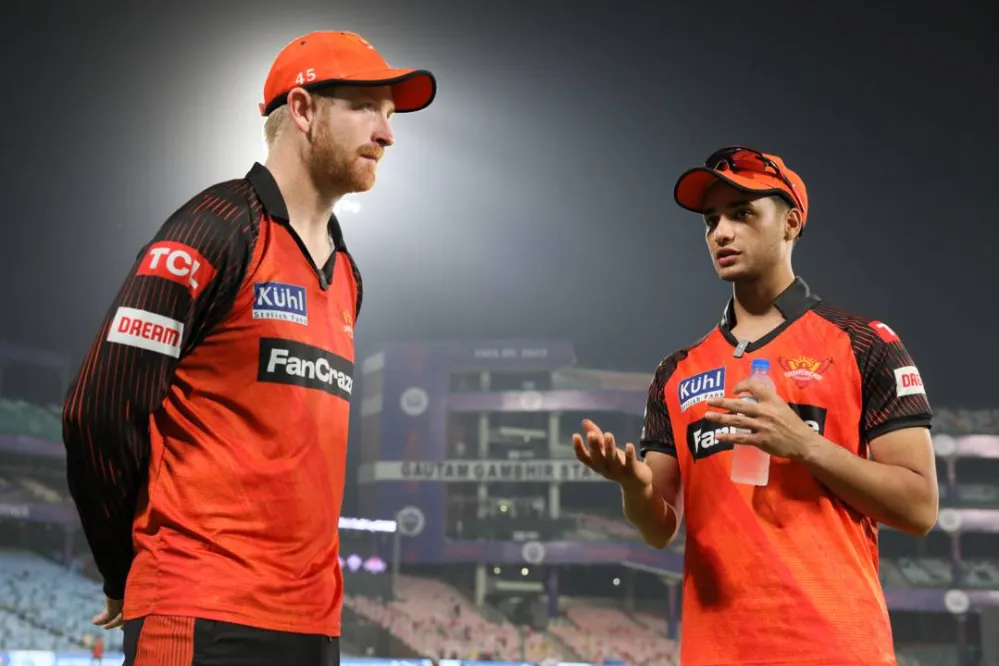 Reports | Sunrisers Hyderabad set to retain Klaasen, Cummins, and Abhishek Sharma for IPL 2025