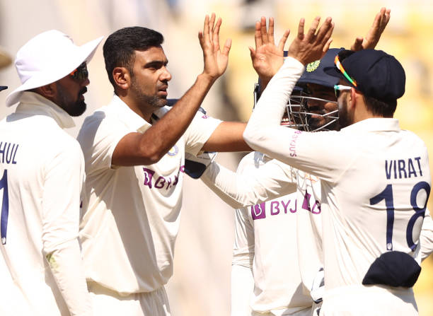 WI vs IND | Twitter reacts as Ravichandran Ashwin puts India on top with five-wicket haul on Day 1