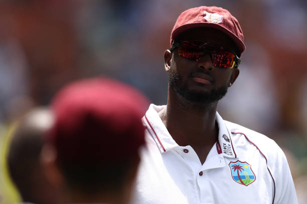 WI vs SA | West Indies need more Tests for their betterment, feels Jason Holder