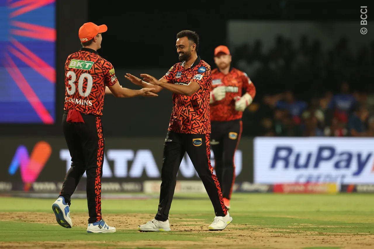 ‌IPL 2024 | Twitter awed by shrewd Undakat masterfully baiting Jacks to run out at bowler’s end