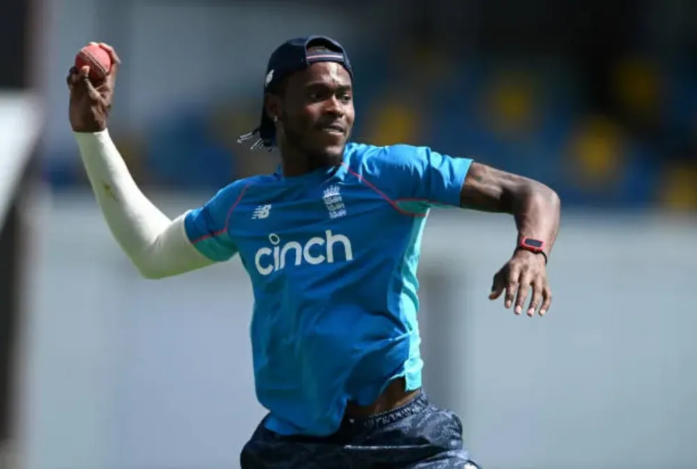 Looking forward to have Jofra Archer fit for ‘The Ashes’, reveals Ben Stokes