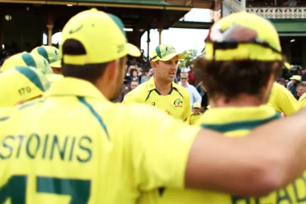 IND VS AUS | Twitter reacts to Maxwell helping Australia seal consolation win in Rajkot