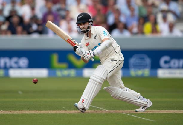 Kane Williamson needs to display more intent in T20s, especially in chases, remarks Dinesh Karthik