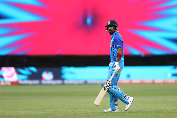 BAN vs IND | Twitter reacts to embarrassed KL Rahul not bothering to wait for umpire’s decision following plumb decision