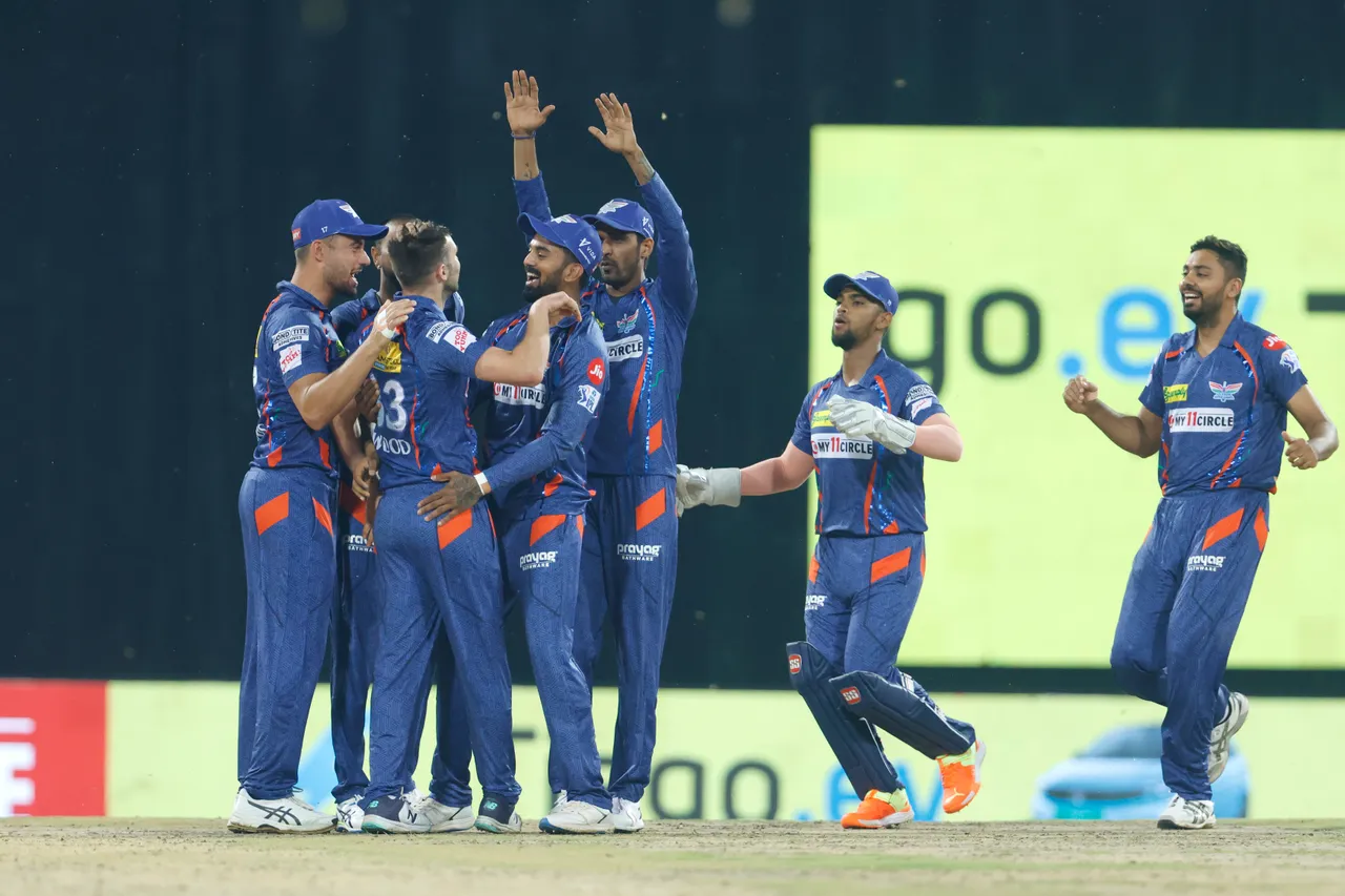 IPL 2023 | Twitter reacts as Mark Wood’s five-wicket haul results in 50-run victory for LSG