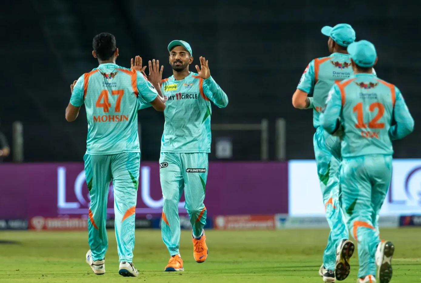 IPL 2023 | Lucknow Super Giants squad and release list for 2023 Indian Premier League