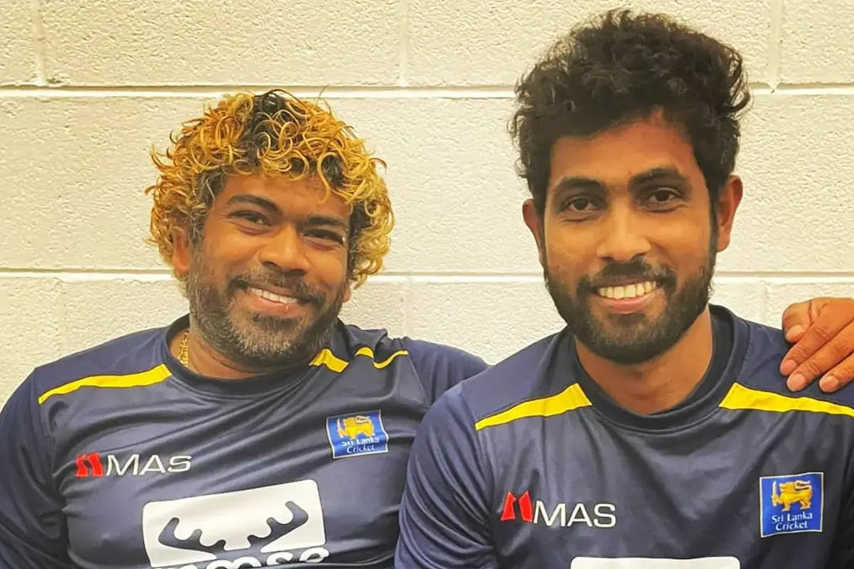 ‌SA20 | Twitter in awe as Nuwan Thushara churns Malinga-level spellwork scalping two-in-two on debut