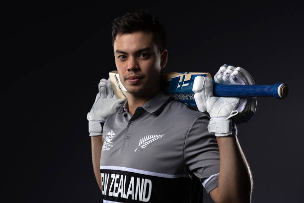 Mark Chapman replaces Martin Guptill in New Zealand Cricket’s central contract
