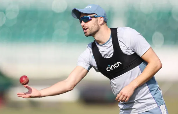 PAK vs ENG | Unfortunately, Mark Wood is not going to play the first Test versus Pakistan, confirms Brendon McCullum