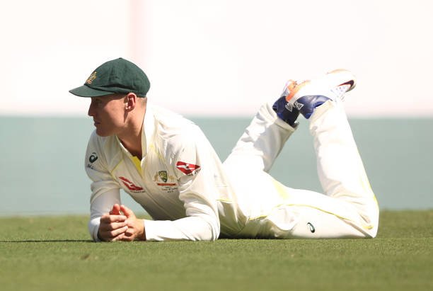 Australia need to call a doctor to remedy spin, not pitches