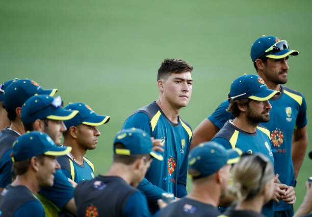 BGT 2023 | Matt Renshaw sent for scans after picking up injury ahead of second day's play