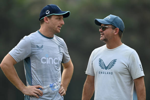 England’s whitewash in Bangladesh should act as ‘real eye opener’, comments head coach Matthew Mott