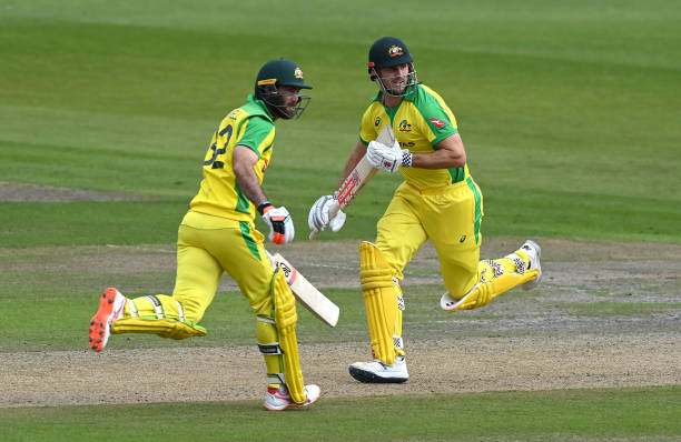 IND vs AUS | Australia pick Glenn Maxwell, Mitchell Marsh for India ODIs