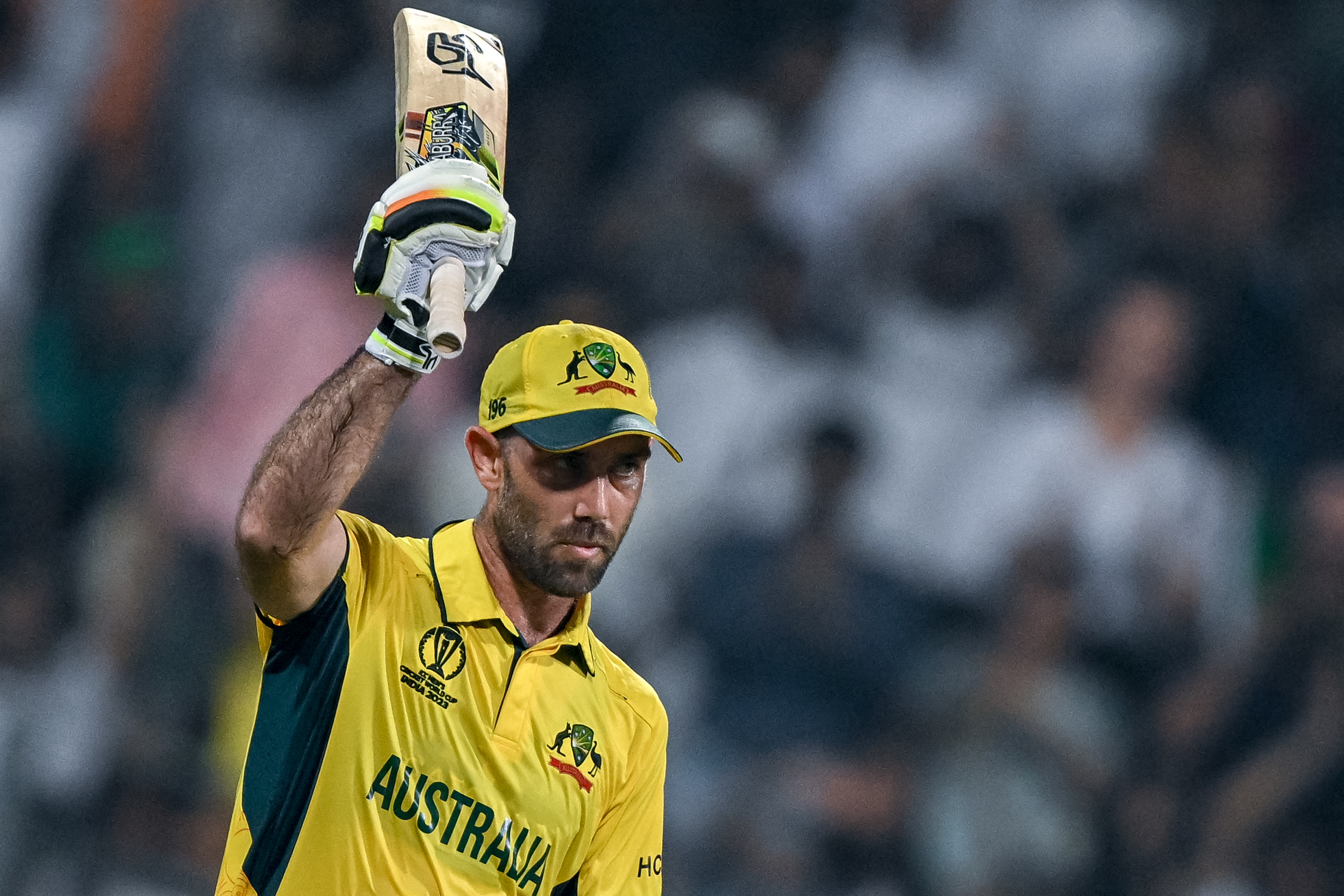 ‌WATCH, BBL | Glenn Maxwell kicks off New Year with ‘greatest mid-air juggle’ catch in Cricket