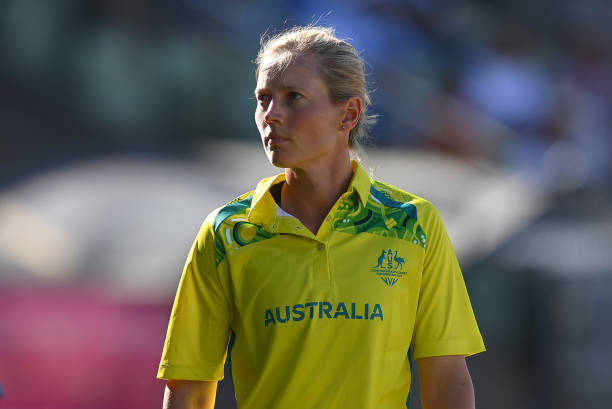 Women’s Ashes 2023 | Meg Lanning ruled out of series owing to medical reasons