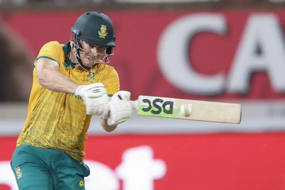 SA vs PAK | Twitter reacts to Miller activated to ‘Killer’ mode by clobbering six into national highway