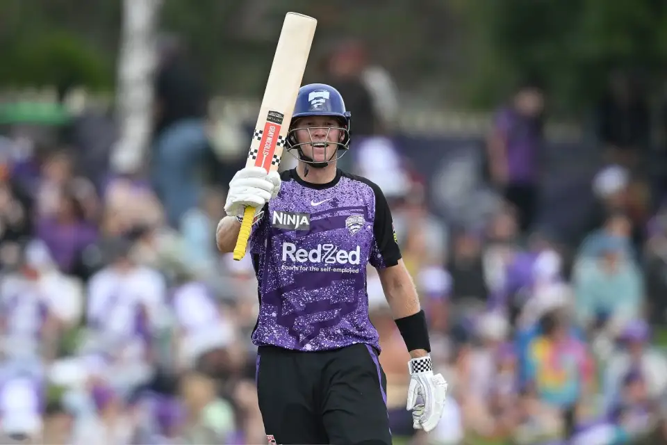 ‌BBL | Twitter reacts to Owen’s BBL best dent Scorchers as Hurricanes earn maiden win of season