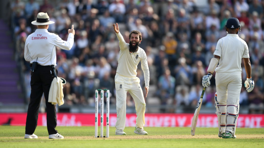 Ashes 2023 | Twitter lauds Moeen Ali as he bamboozles Green with vicious turn