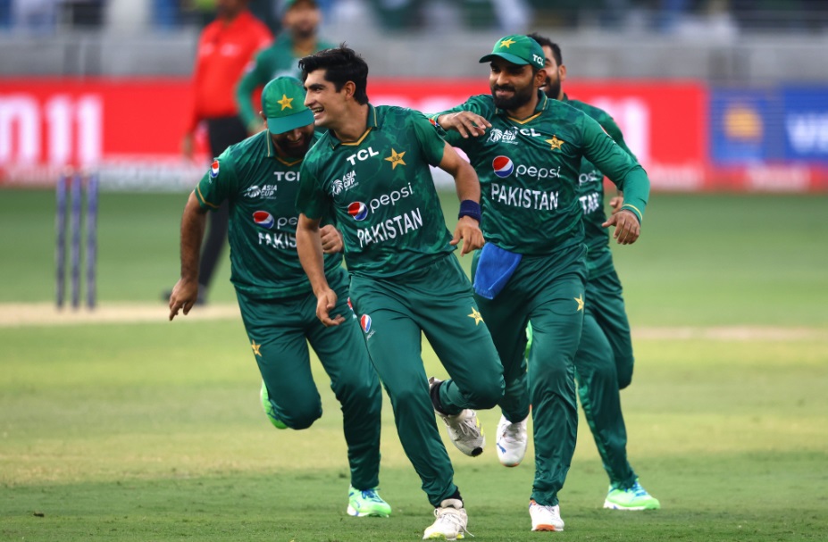 Asia Cup 2023 | Naseem Shah ruled out due to shoulder injury, Zaman Khan named as replacement