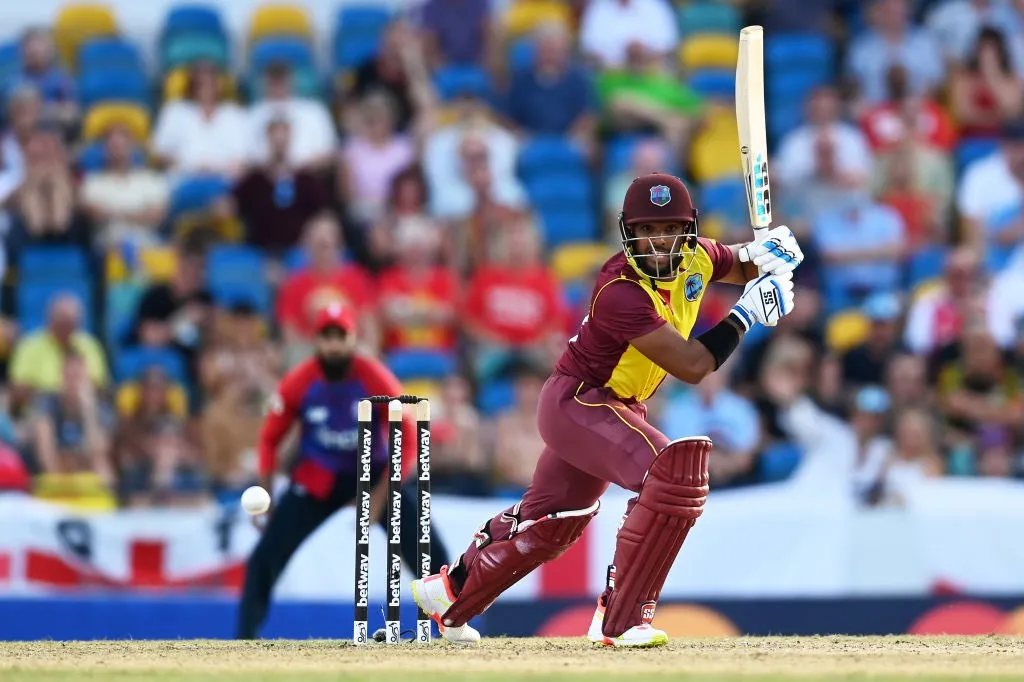 ICC World T20 | Nicholas Pooran resigns as West Indies white-ball captain