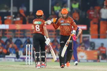 Reports | Klaasen, Head, and Abhishek among top retentions for Sunrisers Hyderabad