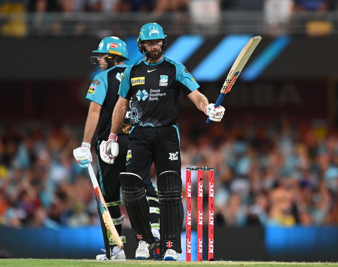 ‌BBL | Twitter reacts to third umpire’s spruce as DRS mayhem stir ‘irrational’ No Ball decision in Big Bash League 