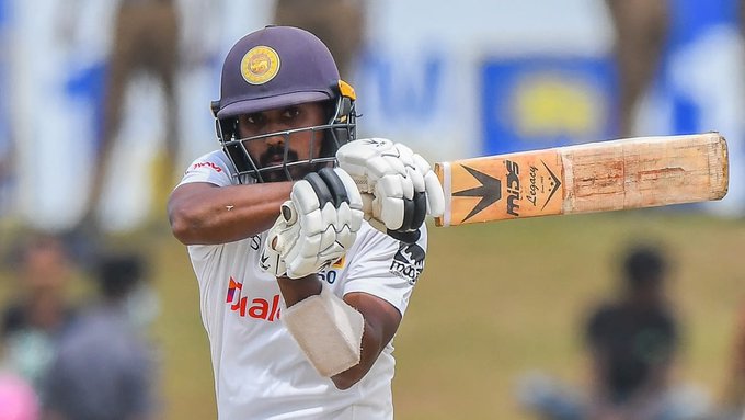 ‌SL vs NZ | Oshada Fernando returns after 18 months hiatus as Sri Lanka announce squad for New Zealand Tests