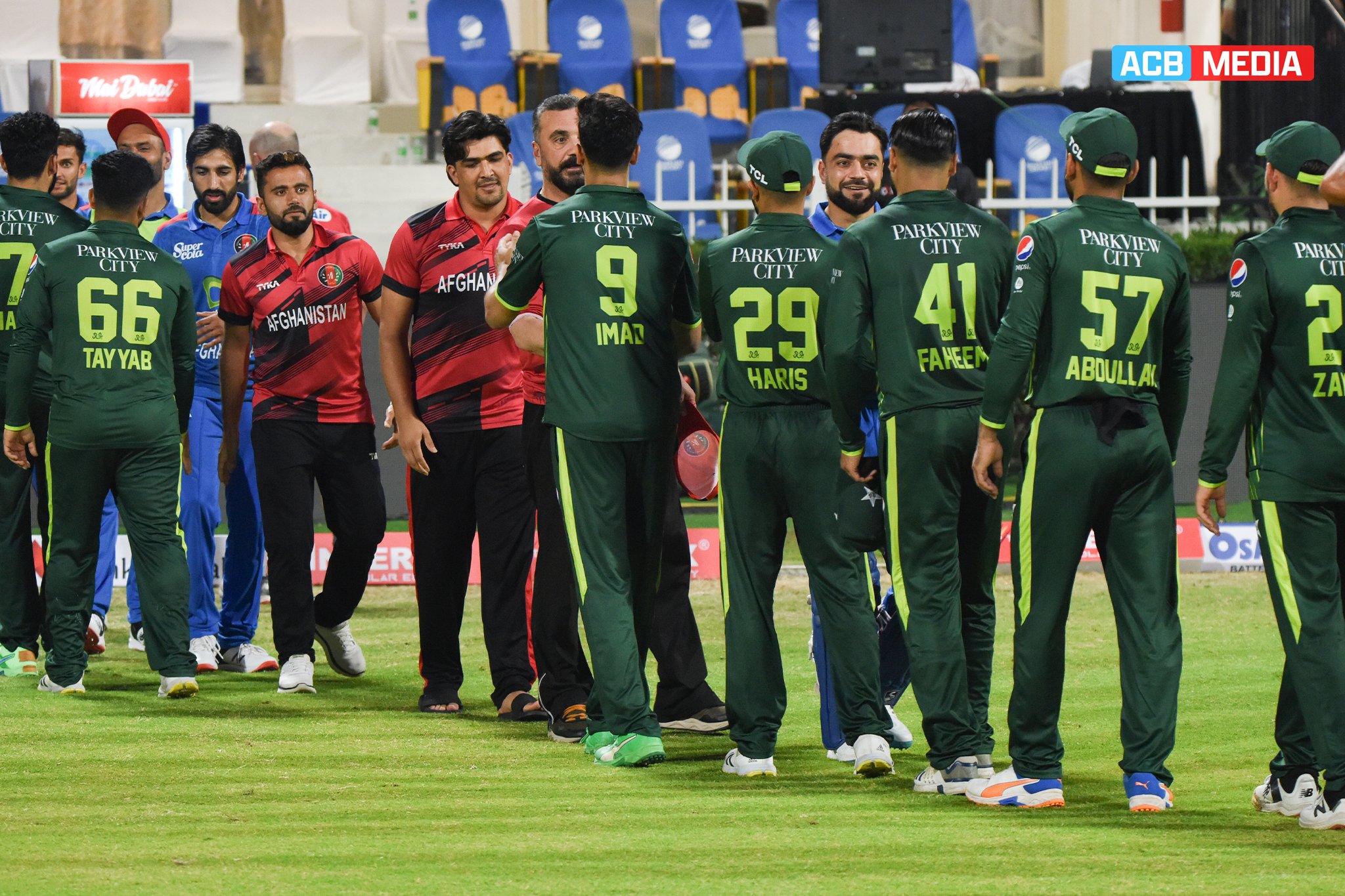 PAK vs AFG | Twitter trolls Pakistan as Afghanistan shock them with maiden win