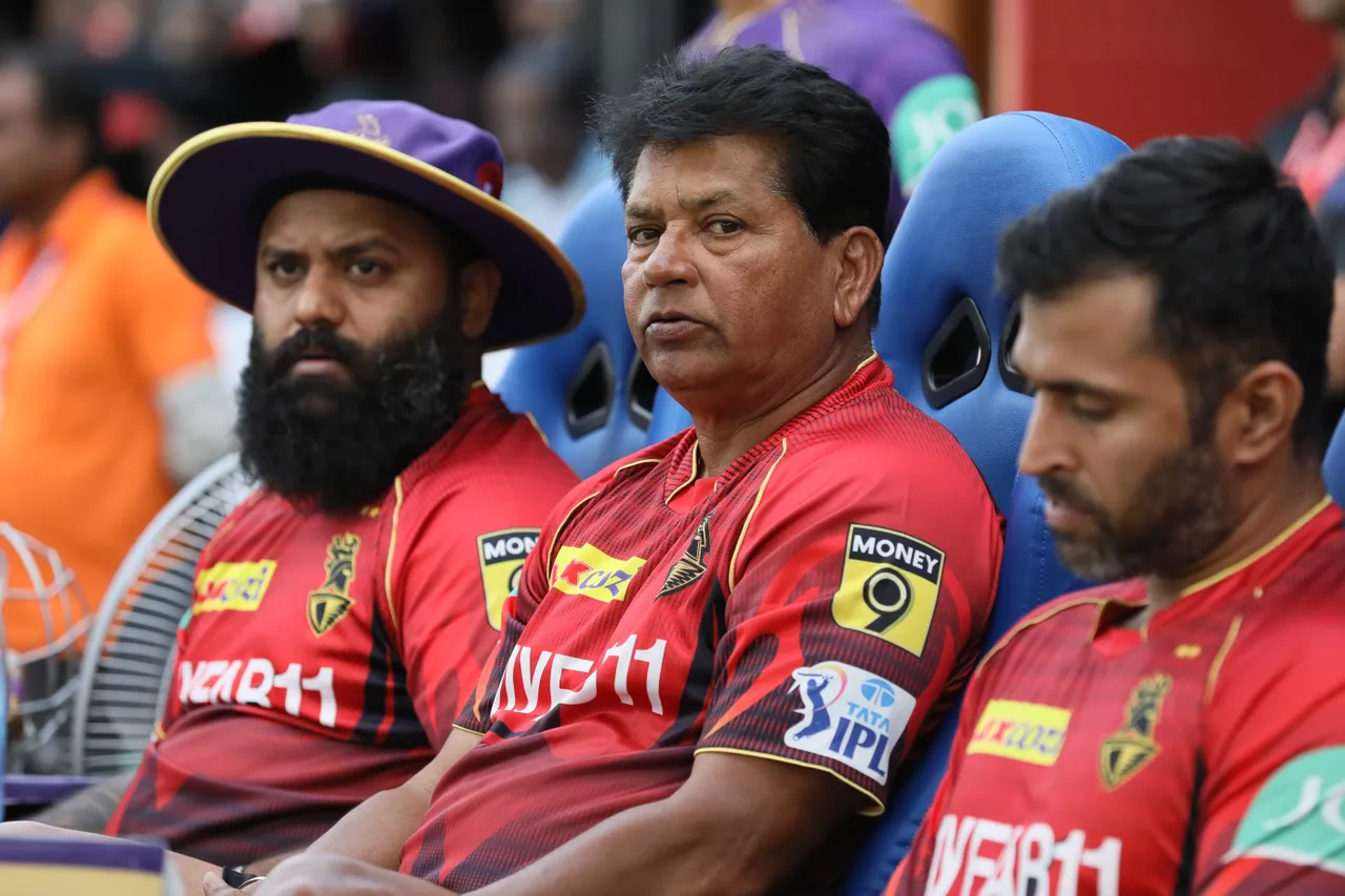 IPL 2023 | Twitter reacts as rain forces KKR to endure heartbreaking 7-run defeat against Punjab Kings